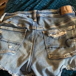 American eagle shorts